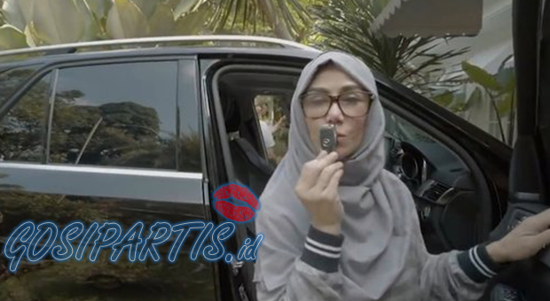 Raffi Ahmad Beli Mobile Baru, Usai Range Rover Rp4 Miliar