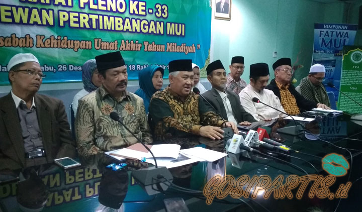 Program Pesbuker di Minta Berhenti Oleh MUI